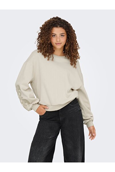 ONLY Sweatshirt ONLBROOKLYN Sweatshirt