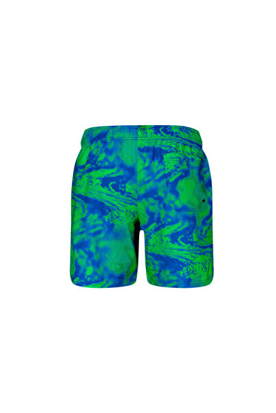 LİCENCE Mens Swim Shorts - Multicolor