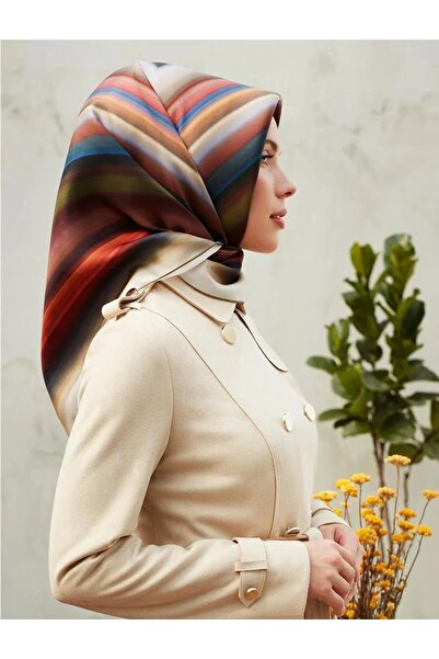 Armine Sport Twill Scarf 8237 - 02