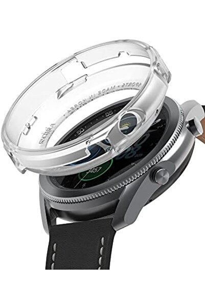 Ringke جراب Air Sport Series لساعة Samsung Galaxy Watch 3 خفيف الوزن ونحيف (ش...