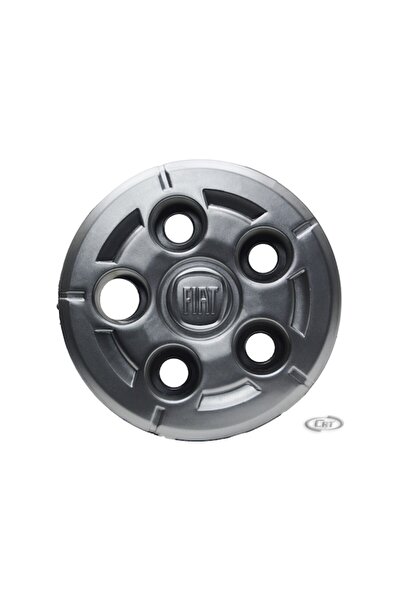 SPK DUCATO JANT ORTA GÖBEK KAPAK GRİ RENK (1 ADET)