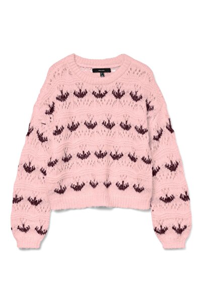 Vero Moda Strickpullover VMIDELLE Pullover