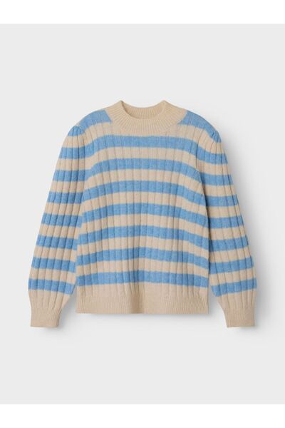 Name it Strickpullover Langarm