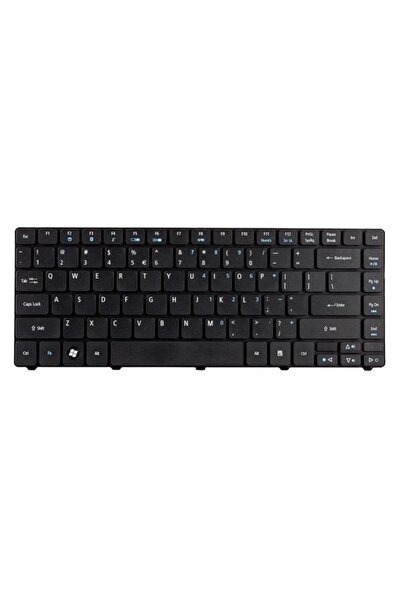MMD Tastatura Laptop eMachines D625