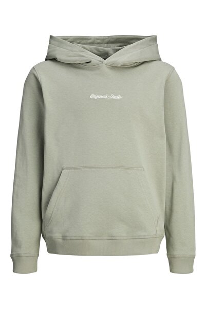 Jack & Jones Junior Kapuzenpullover Kapuzenpullover Junior