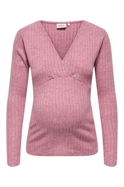 ONLY MATERNITY Bluse OLMLOLA Bluse