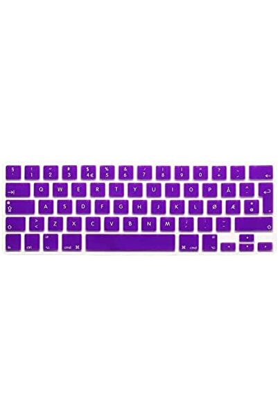 O Ozone Macbook Keyboard Skin for MacBook Pro 15 Inch 13 inch Keyboard Cover 2020 2019 2018 Compatib