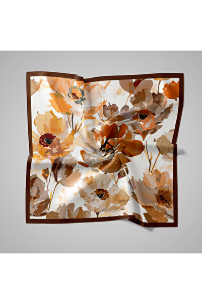 PİRAMİT Κασκόλ Coolness Viscon