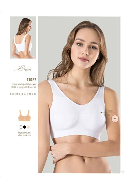 NightLove حزام سميك مبطن بوستير