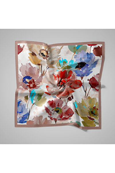 PİRAMİT Κασκόλ Coolness Viscon