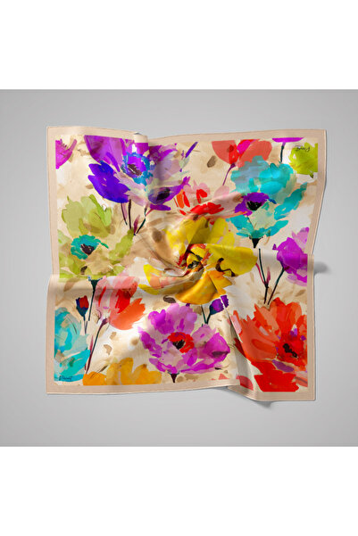 PİRAMİT Κασκόλ Coolness Viscon