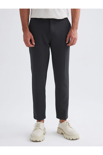 LC Waikiki Sparkling Selections from Shining Store |   Slim Fit Men's Trousers