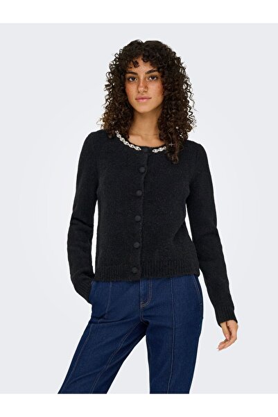 ONLY Strickjacke ONLVIVA Strickjacke