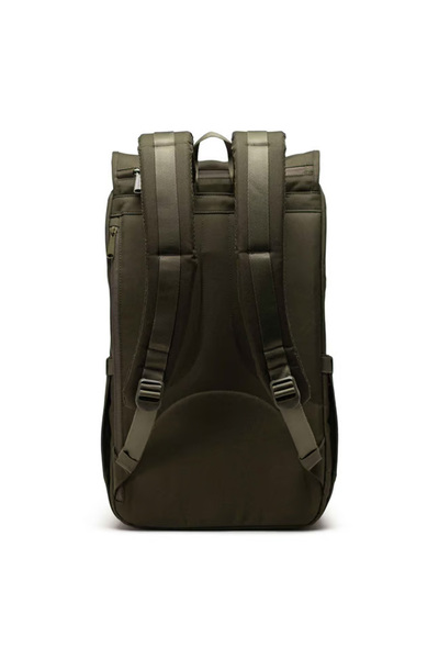 herschel Little America 30 Litre Unisex Yeşil Günlük Stil Sırt Çantası 11390-04281-OS
