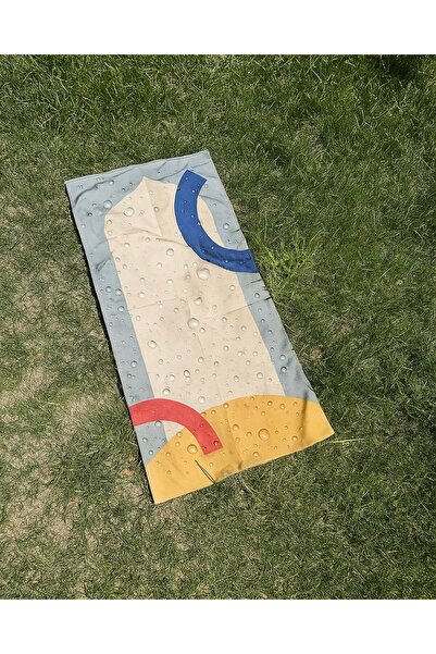 OSMANLI SU GEÇİRMEZ YIKANABİLİR CEP SECCADESİ YASİR