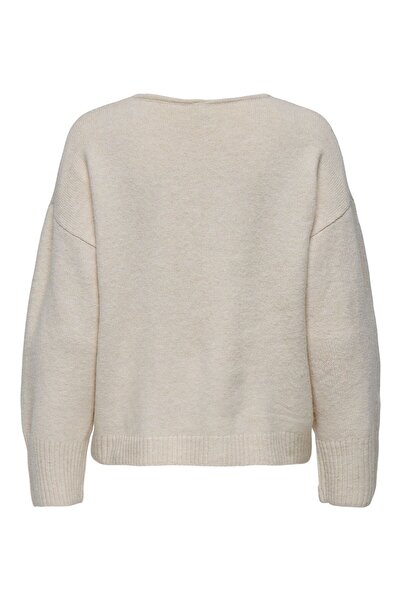 ONLY Strickpullover ONLWHITNEY Strickpullover