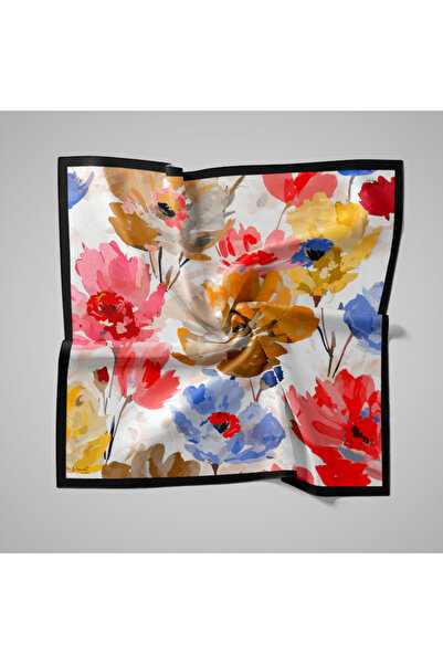 PİRAMİT Κασκόλ Coolness Viscon