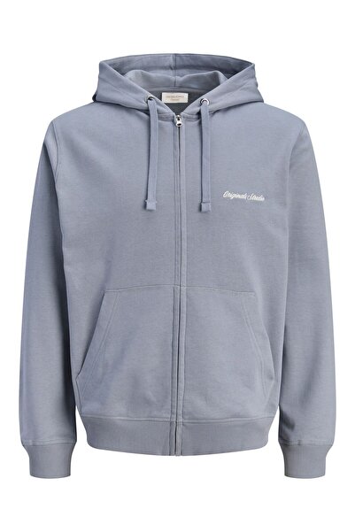 Jack & Jones Plus Kapuzenpullover Plus Size Kapuzenpullover