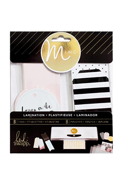 American Craft مينك هايدي سواب