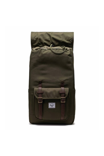 herschel Little America 30 Litre Unisex Yeşil Günlük Stil Sırt Çantası 11390-04281-OS