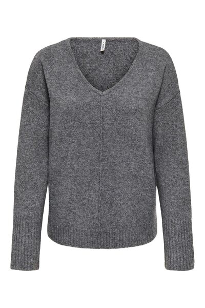 ONLY Strickpullover ONLWHITNEY Strickpullover