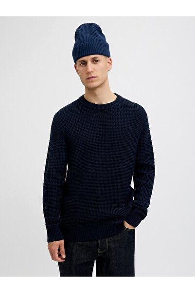 Jack & Jones Strickmütze Strickmütze