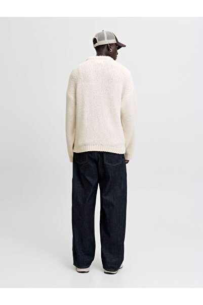 Jack & Jones Strickpullover Strickpullover