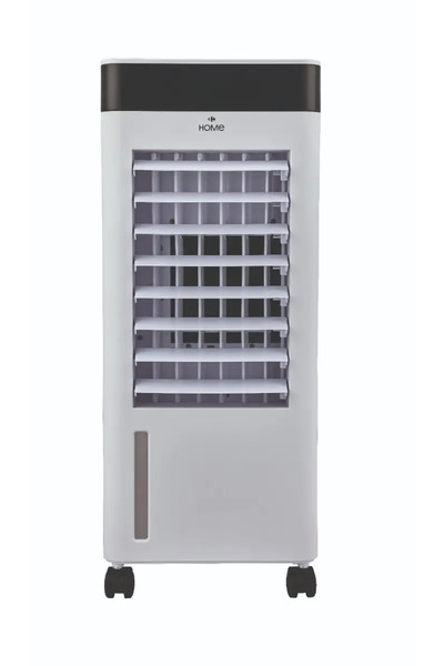 Crf Home Racitor de aer Carrefour Home HAC65F-25, 7 litri, 3 viteze, 65 W, Gri