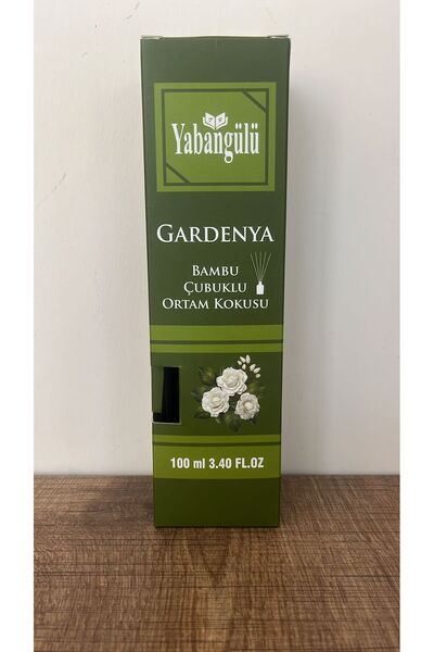 Yabangülü ORTAM KOKUSU