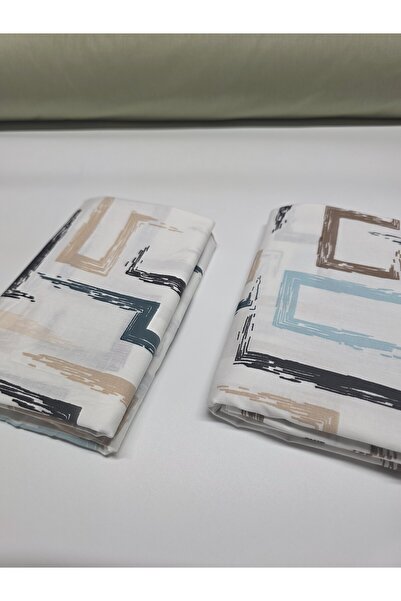 pınarhome collectıon ΜΑΣΤΙΧΟ ΜΕ ΣΧΕΔΙΑΣΜΕΝΟ ΥΦΑΣΜΑ ΚΑΛΥΜΜΕΝΟ ΜΕ RANFORCE --50X70CM--2 ΤΕΜΑΧΙΑ (1 ΖΕΥΓΟΣ)