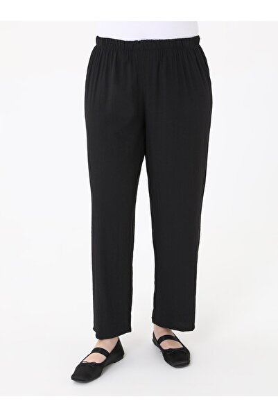 Moda Gazel Suit - Black - Moda Gazel