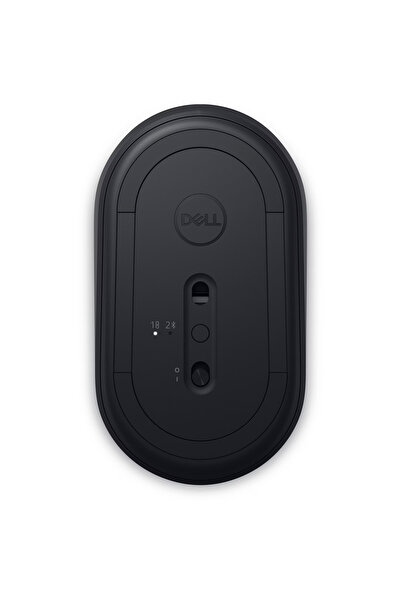 Dell Αθόρυβο ασύρματο ποντίκι MS355, μαύρο