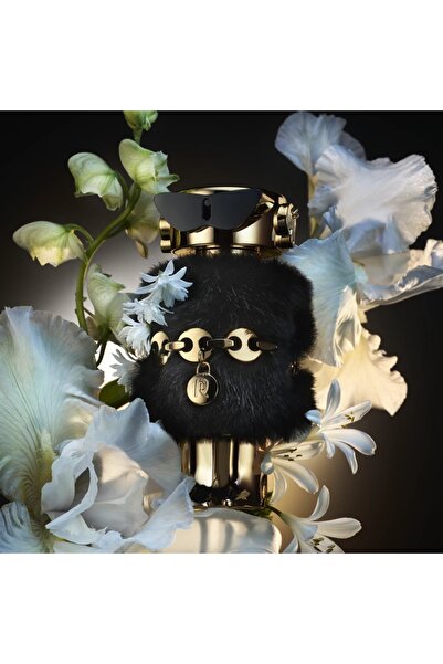 Paco Rabanne Fame Couture, Eau de Parfum, Women, 80 ml