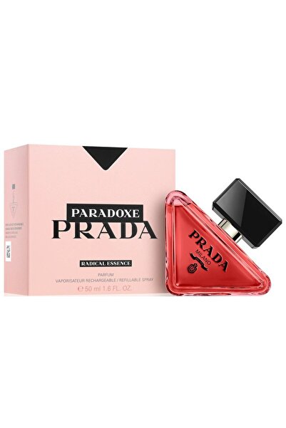 Prada Paradoxe Radical Essence, Eau de Parfum, Women, 50 ml