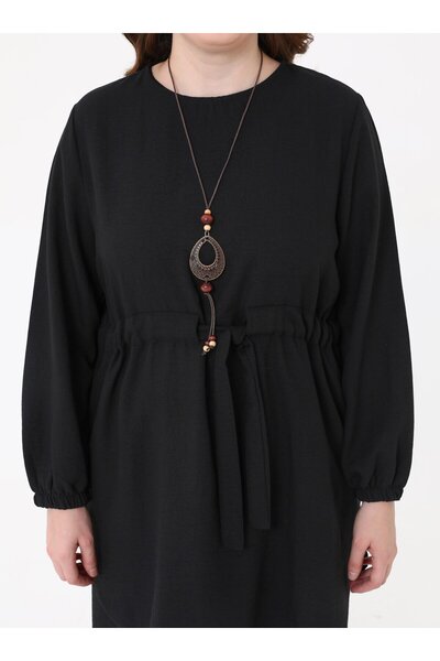 Moda Gazel Suit - Black - Moda Gazel