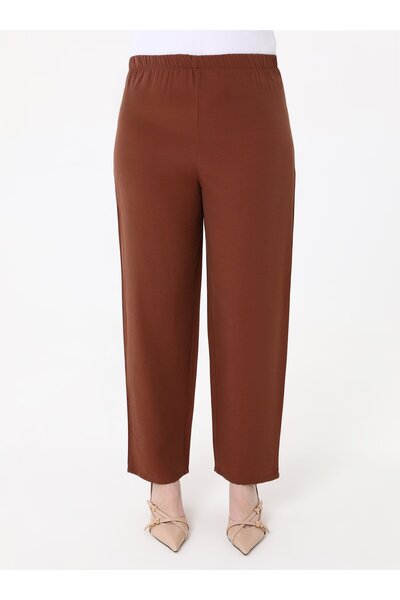 Moda Gazel Suit - Brown - Fashion Gazelle