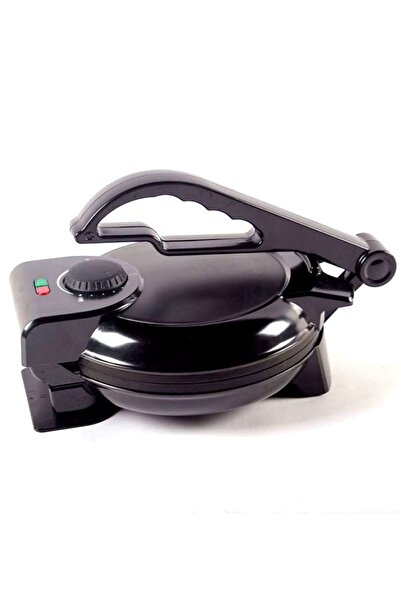 DLC Tortilla, bread, matazziz and chapati maker, 20 cm, 900 watts