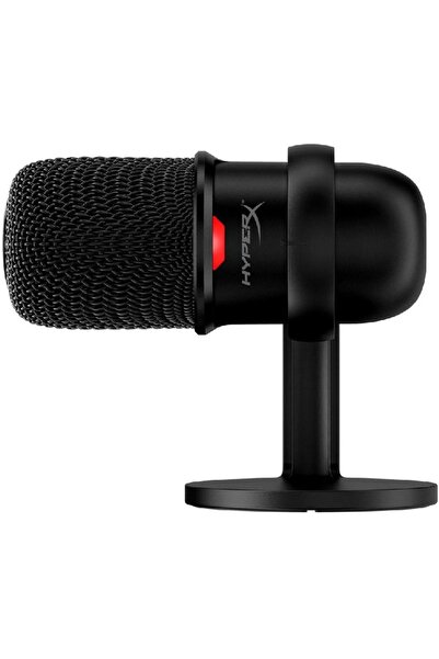 HyperX SoloCast Microphone