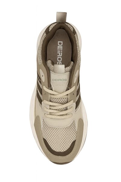 Generic Men’s Casual Sports Sneakers – Lightweight Breathable Running Shoes for Daily Wear, Walking & Gym