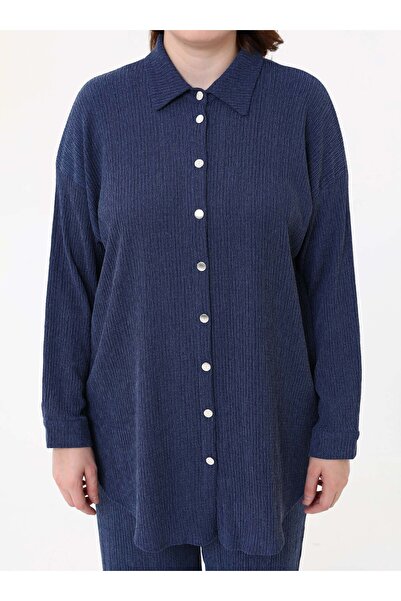 Moda Gazel Suit - Blue - Fashion Gazelle