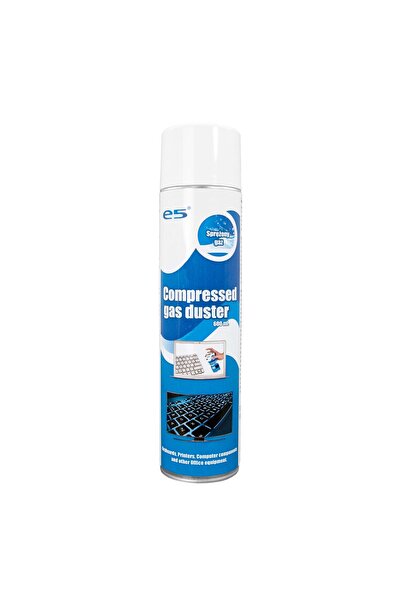 E5 Aer comprimat e5, 600ml