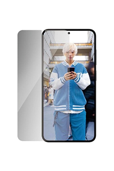 Panzer Glass Ultra-Wide Fit Smartphone Screen Protector