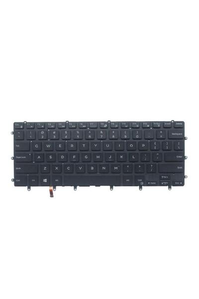 MMD Tastatura Dell Inspiron 15 7558 iluminata US