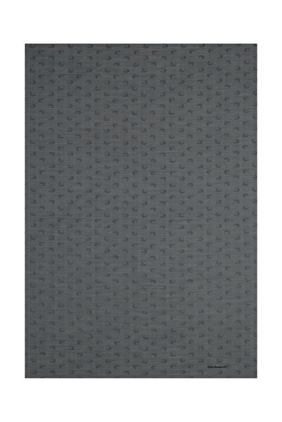 Cacharel 75X200 B.Cacharel Logolu İpek Koton Jakar Etol