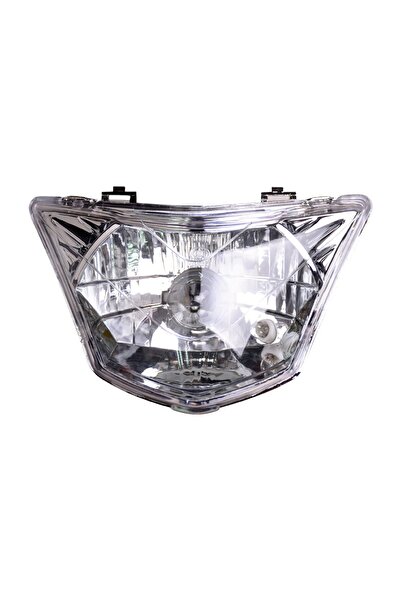 Mondial Kuba Ege Ön Far Komple