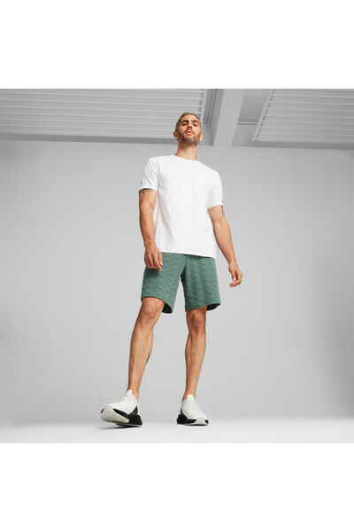 Puma Mens Porsche Design T-Shirt - White