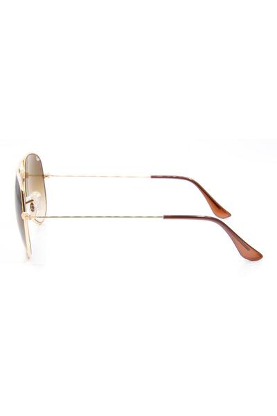 Fratelli Rossetti Fr3025-C6 58 Men's Sunglasses