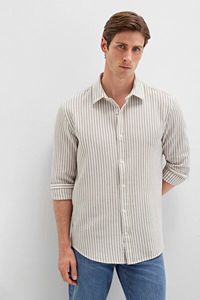 Mavi Striped Colorful Shirt 0211692-90940