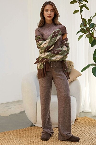 Hiccup Багчіклі м'які трикотажні штани