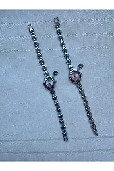 Pena Pinterest Minimal Heart Charm